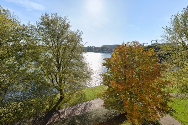 Medium property photo - Ruimzicht, 1068 CZ Amsterdam